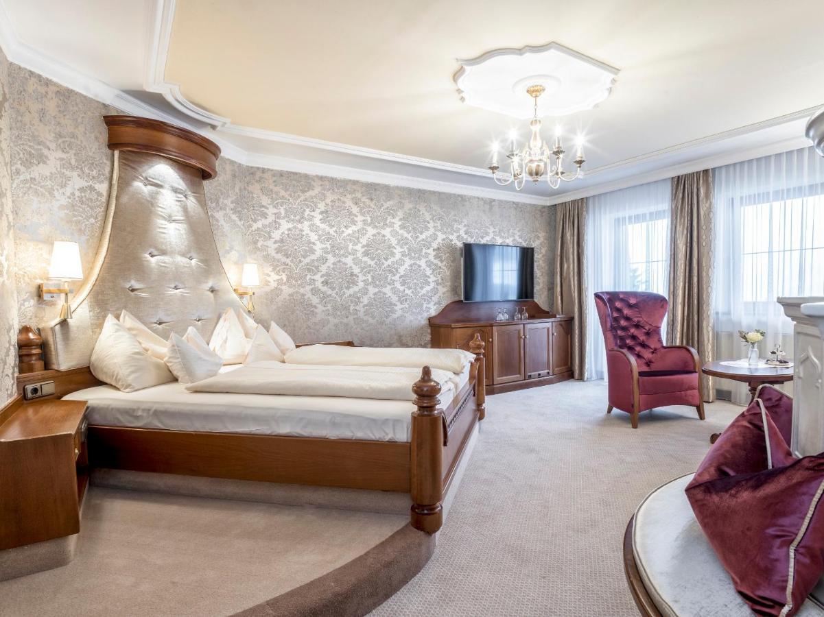 Der Laerchenhof Hotel Erpfendorf Ngoại thất bức ảnh